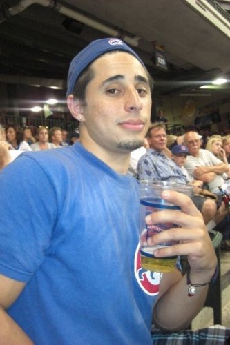 Sam Pizzo