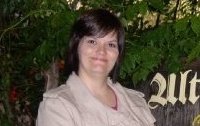 Cheryl Edgell