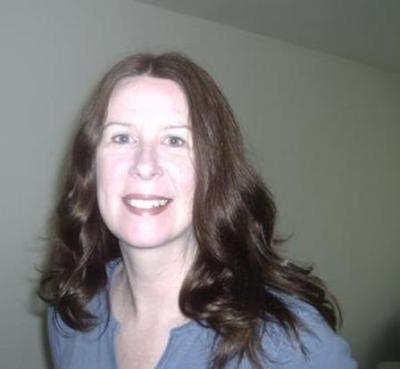 Carolyn Robinson