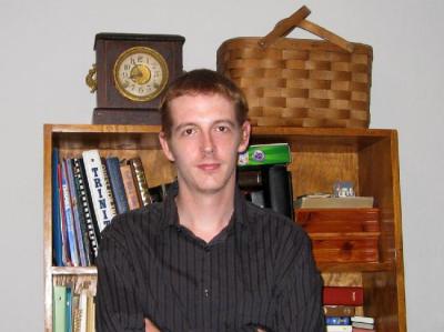 Curtis Thrash