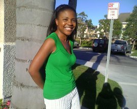 Tiffany Jefferson