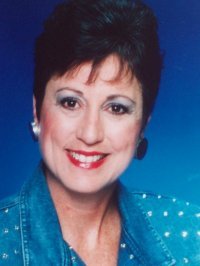 Claire Goodwin