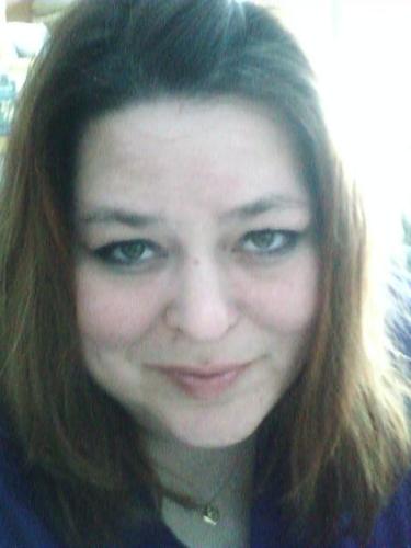 Candice Trombley