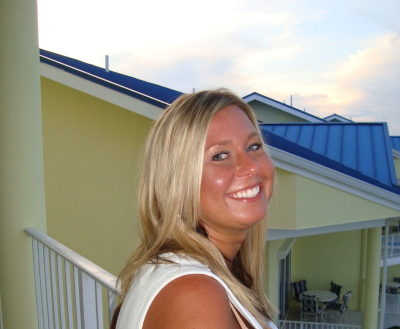 Candice Pendley