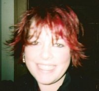 Candance Fausset