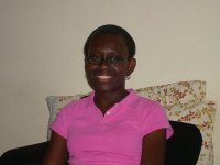 Christiana Ankamah
