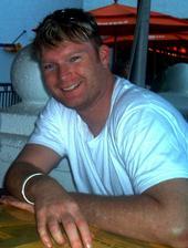 Christopher Cantrell