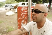 Kartik Tamhane