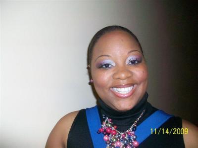Ricketta Payne