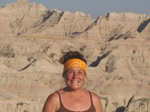 Karen Lapham