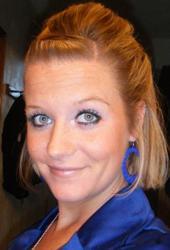 Cariee Gibson