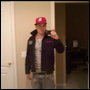 Carmine Dome
