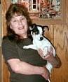 Carolyn Stephens
