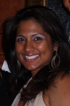 Sunita Edwards