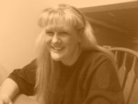 Carrie Sweat
