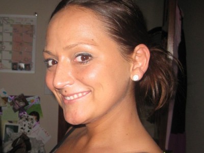 Tiffany Carrow