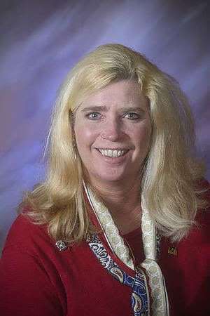 Karen Casady
