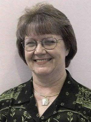 Patricia Bradley