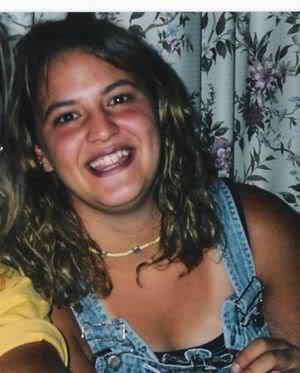 Jennifer Sandt