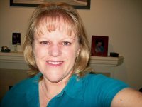 Catherine Farrell