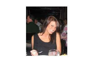 Cathi Williamson