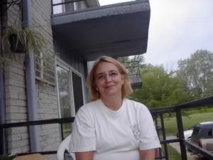 Cathy Metzker
