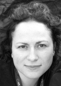 Natalie Gamolsky