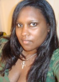Cynthia Yerokun