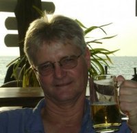 Glen Blevins