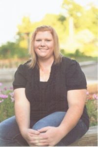 Christa Caulkins