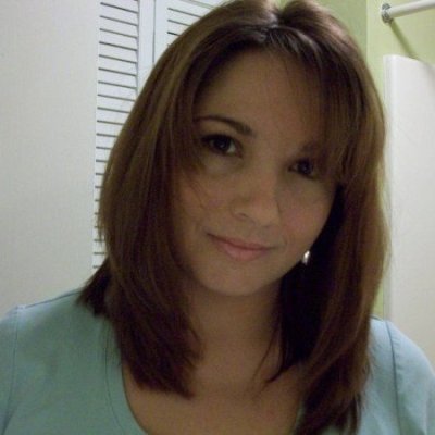 Michelle Upright