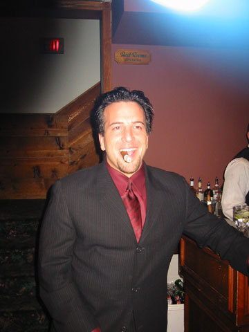 Craig Cohen