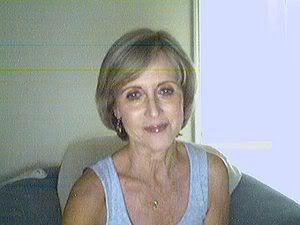 Cindy Curwick