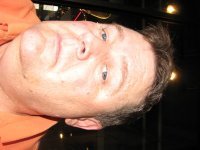 Carl Vincent