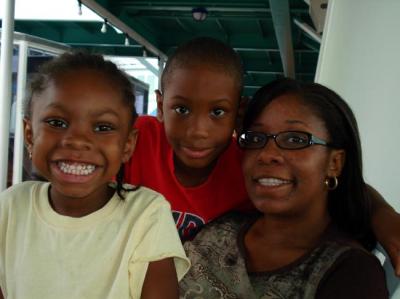Lawaun Davis