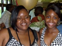Latoshia Clark