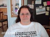 Caren Detgen