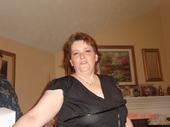 Cathy Wells
