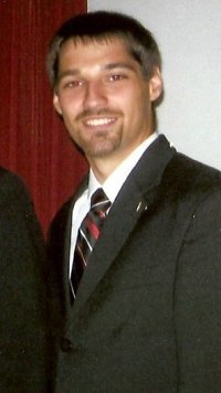 Chad Dubarr