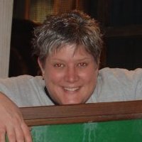 Angela Joyce