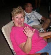 Carolyn Frankum