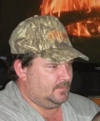 Chad Iverson