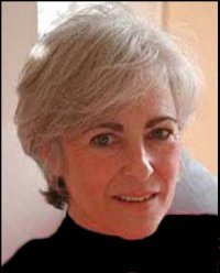 Linda Zacharin