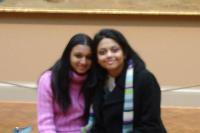 Chandni Patel