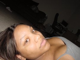 Chandra Harmon