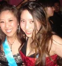 Kimberly Lin