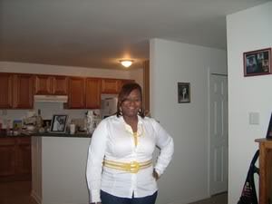 Chanya Brown