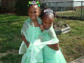 Charlamar Smith