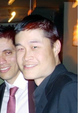 Steven Chang