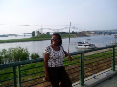 Carlette Westbrook